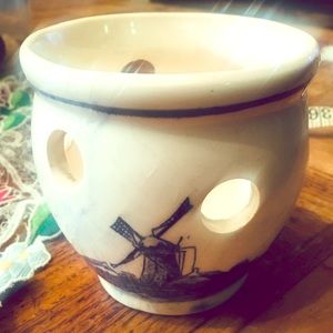 Candle holder from Holland